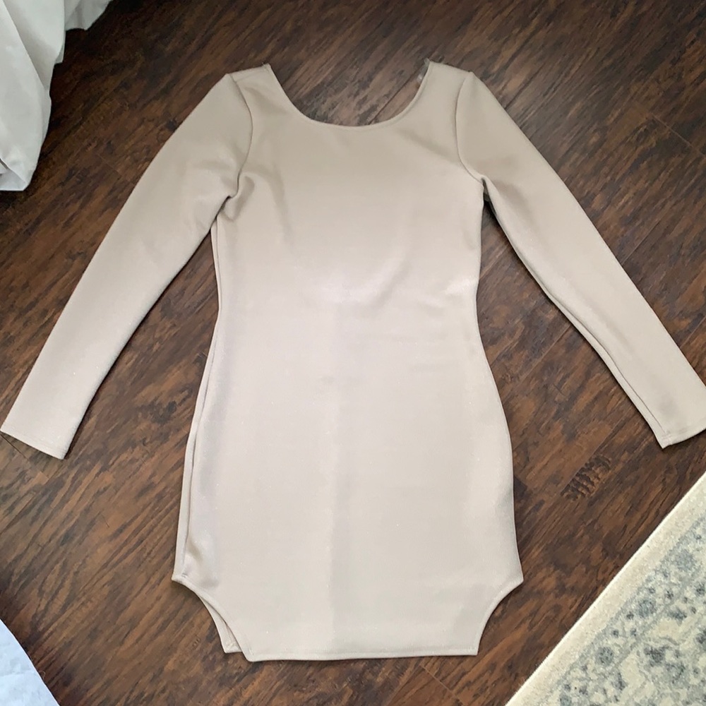 Cocktail Dress